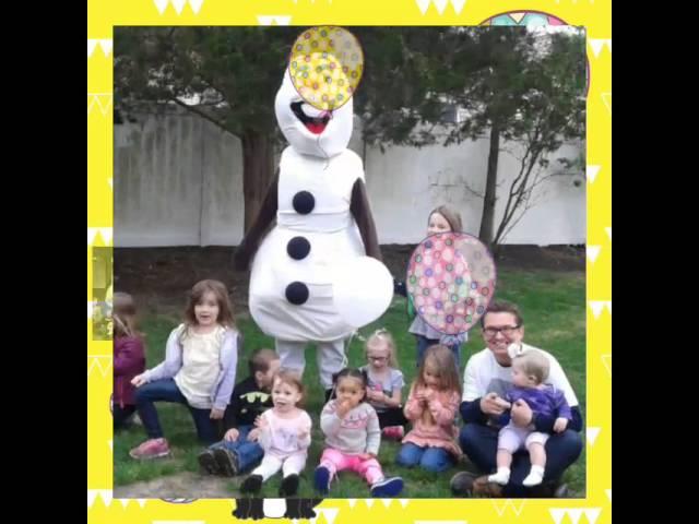 Hayden Rae Happy Birthday 2 Years Old
