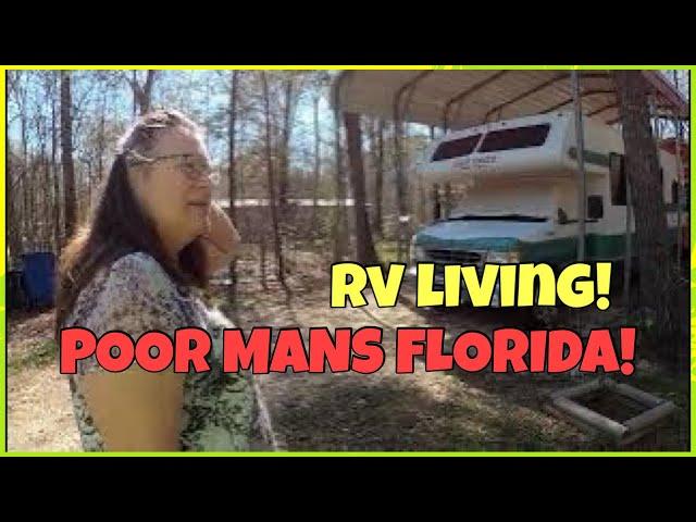 Where to Find Cheap RV Lots! #rvliving #rvlife