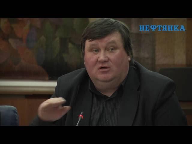 Станислав Жуков, руководитель Центра энергетических исследований ИМЭМО РАН