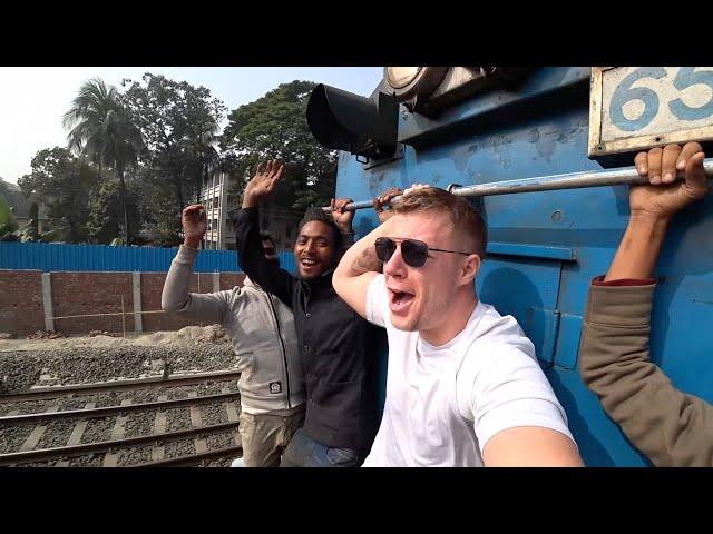 Extreme Tourism in Bangladesh! 