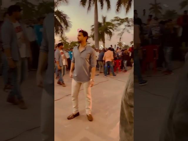 Aham Sharma New Reel behind the scenes  #trending #ahamsharma #viralvideo #shorts #viral #trend
