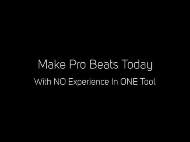 How To Make Beats On Mac? Give Dr Drum Beat Making Software A Try!