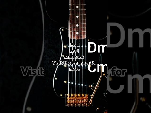 Lofi Backing Track