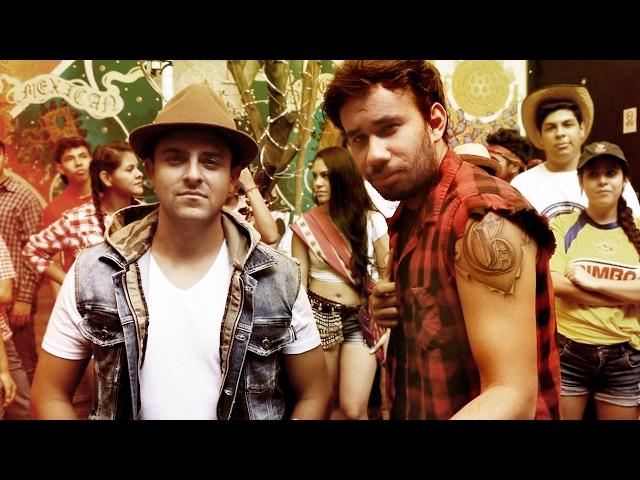 Luis Fonsi – Despacito feat. Daddy Yankee (Parody) ESE GRINGO