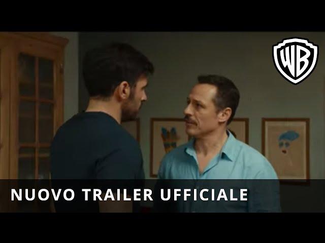 La Dea Fortuna - Ferzan Ozpetek - Nuovo Trailer Ufficiale