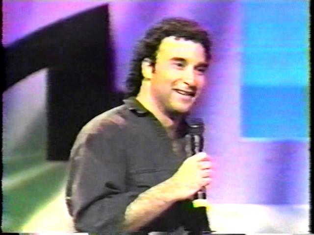 Mark Cohen on MTV's 1/2 Hour Comedy Hour