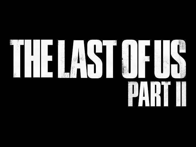 Let's Play - The Last of Us Part 2 - Part 3