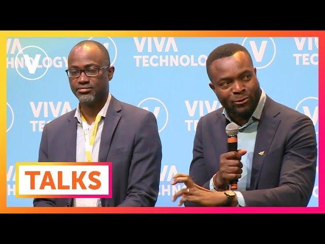 Making African Integration Work for Africa’s Tech Industry | Talk | VivaTech
