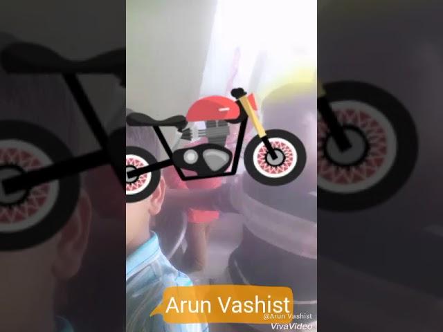 Arun Vashist