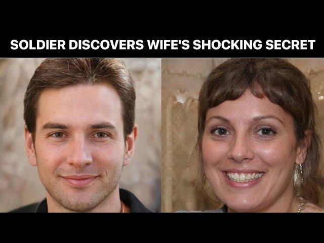 Soldier Returns & Discovers Wife's Shocking Secret, Ends In Grisly Murder | True Crime Documentary