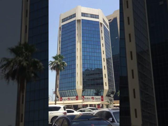 Beautiful Building Designs || Welcome To Sharjah UAE