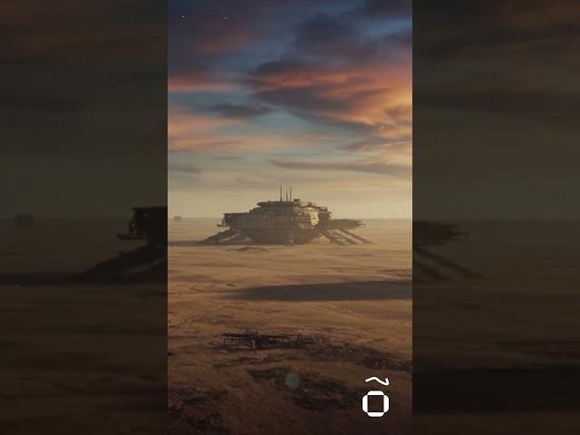 EXPLORER | Sci-Fi Ambient Music with Binaural Beats for Inner Strength & Space Vibes