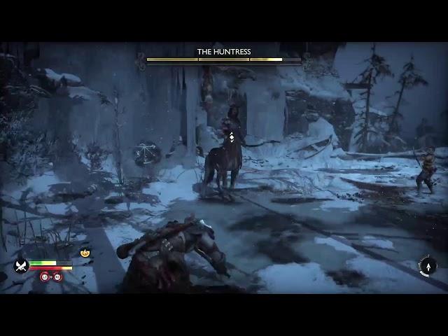  GOD OF WAR RAGNAROK HARDEST DIFFICULTY WITH GAMERHOODUK!!