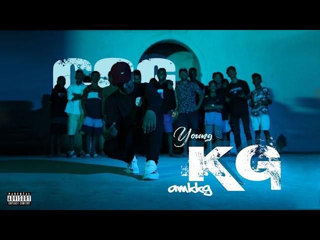 Young KG [OFFICIAL MUSIC VIDEO]