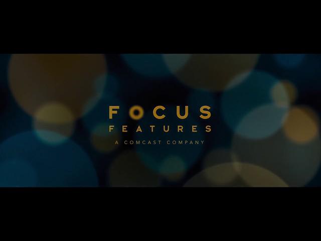 Focus Features (with Comcast byline) - Intro | Logo HD (2015-)