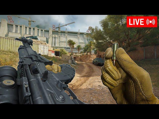 Live | Time to MAKE 10 MILLION in Delta FORCE!