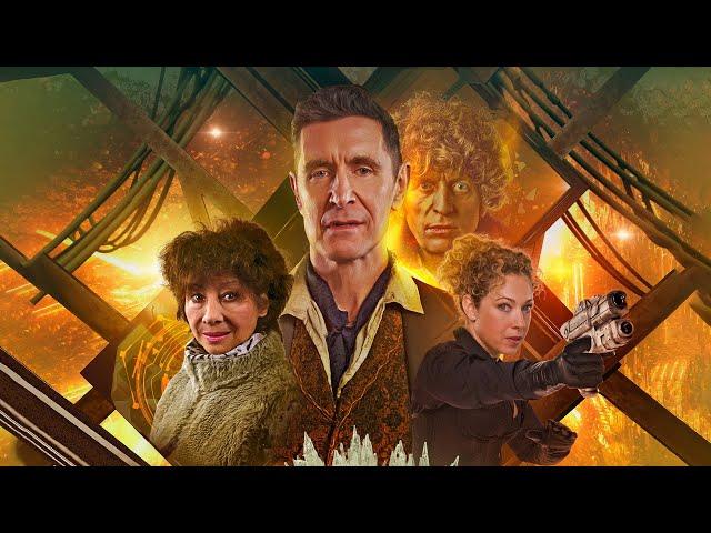 Doctor Who – Once and Future: The Union