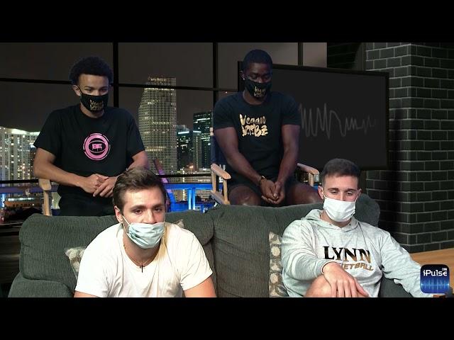 iPulse Knightly News Episode #1