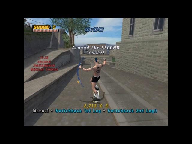 beating the manual the switch backs goal in thps4 is the greatest achievement of my life.