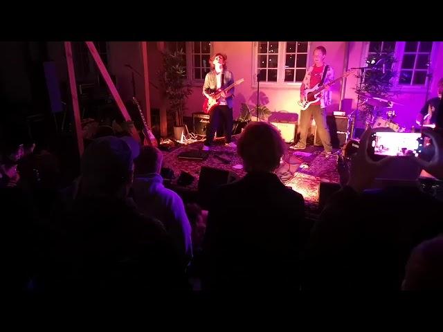 Juvenile - I Wanna Be Your dog (The Stooges cover) - Nose Noise Days - 3/9-2022 - Grenå/Denmark