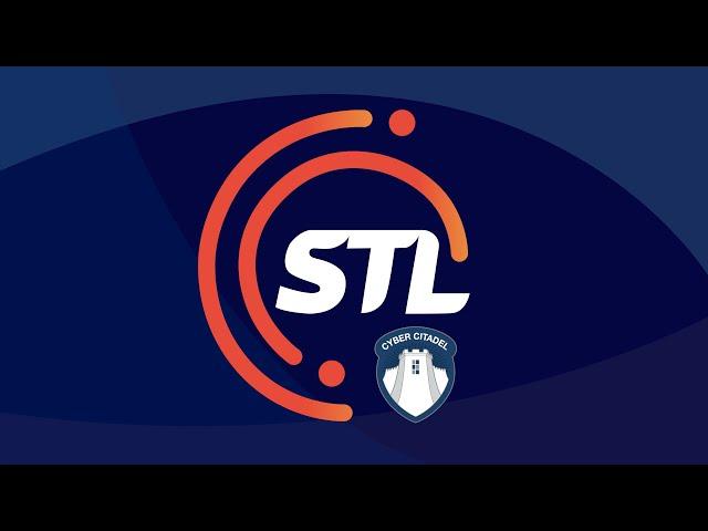 Cyber Citadel-STL Group Partnership