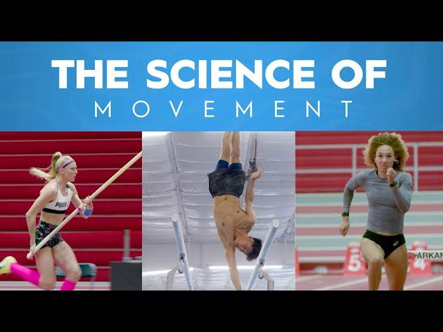 The Science of Movement Series