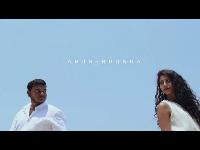 #Arubru |  Beachside Pre-wedding film | Neene | Phani Kalyan | Gomtesh Upadhye