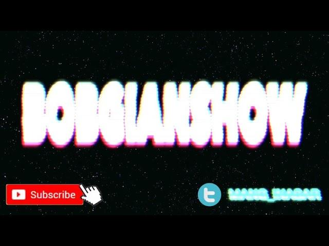 BobGianShow Intro 14