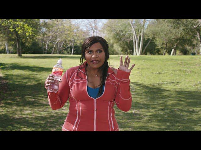 Propel Immune Support | Mindy Kaling | “Short Speech”