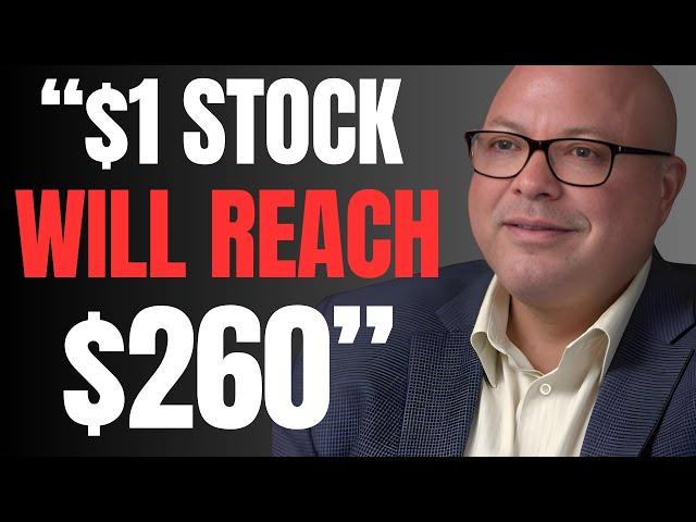 Revealed: Jason Simpkins "Retinal Matrix" Stock (26,000% Returns?)