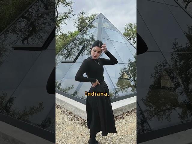 Kat Von D's Transformation: From Gothic LA to Peaceful Indiana ️