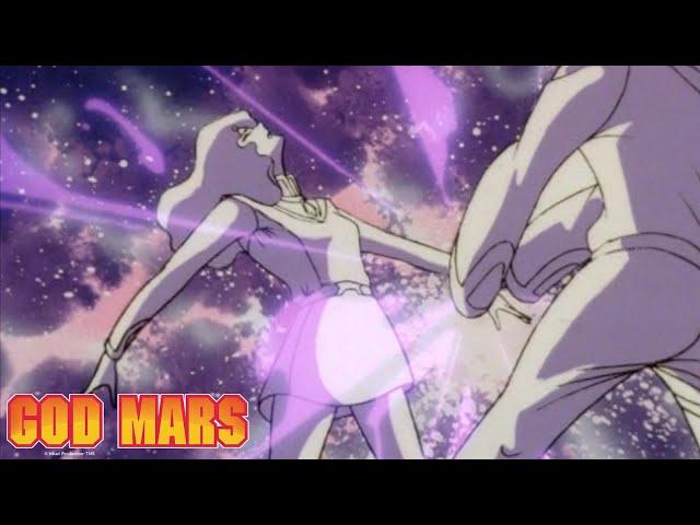 GOD MARS - EP32 Flore Is Kidnapped  | English Sub | Full Episode