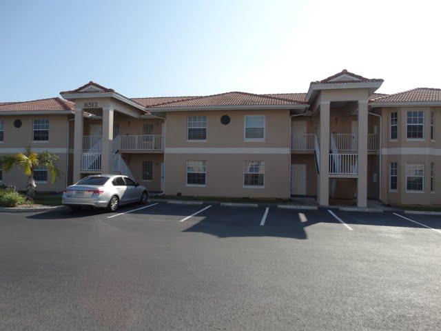 Condo for Rent in Fort Myers 3BR/2BA by Fort Myers Property Management
