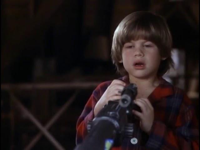 Один дома 3 | Home Alone 3 (1997) | Трейлер на русском языке