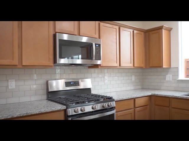 Lifestyle Homes Standard Features