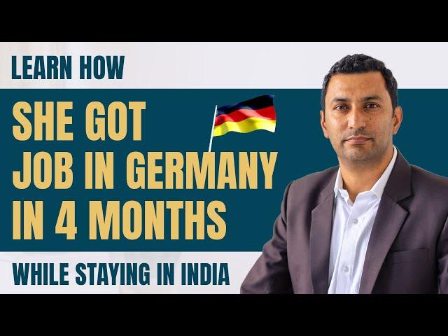 Get a job Abroad - Europe, Canada, Australia - from India | Find a job in UK | Sandeep Khaira