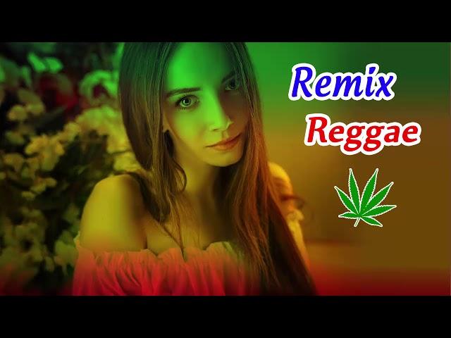 REGGAE REMIX 2019 - REGGAE LOVE SONGS MIX 2019 - New Reggae Love Songs Most Popular