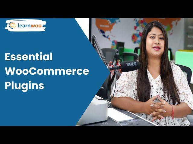 Essential WooCommerce Plugins for Your Online Store