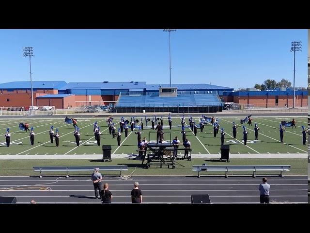 Miami, OK high school band. Wardog Band performance OSSAA Oct 2020. MOM AND DADZ PLAYLIST