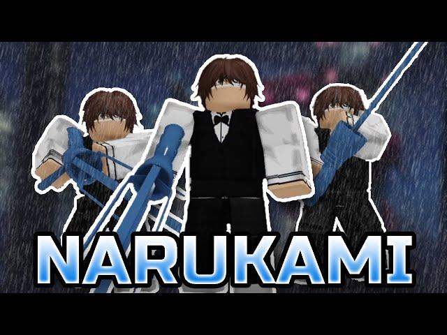 Narukami - Is It Better Now? | Ro-Ghoul