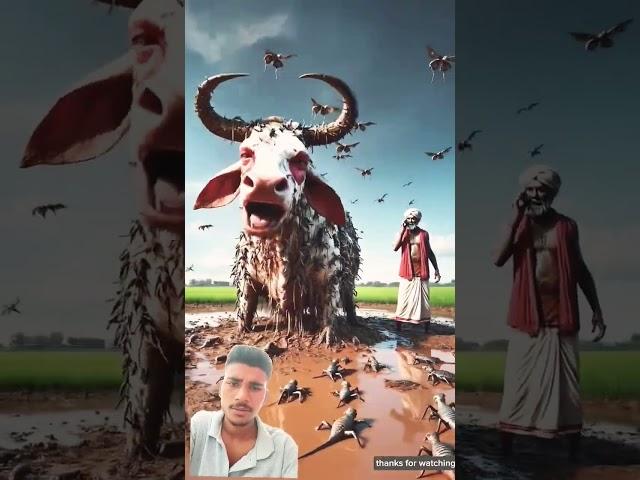 #animals #automobile #cow #ai #trending #pets #funny #facts #shortvideo #shorts