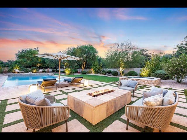 Tatum Garden Estates | Russ Lyons Sotheby's International Realty