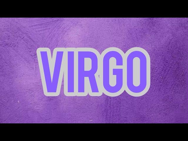 VIRGO MARCH️YOU ARE ON THIS PERSON’S MIND VIRGO️TAROT READING️WEEKLY