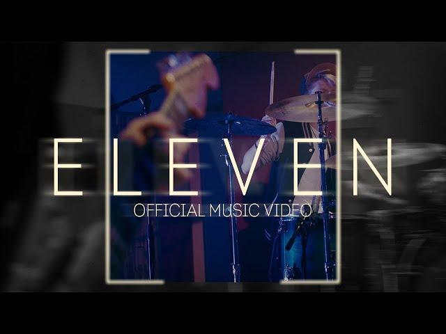 Below Zero | Eleven | Official Music Video