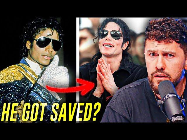 Legendary Producer Drops Shocking Michael Jackson News @BreakfastClubPower1051FM