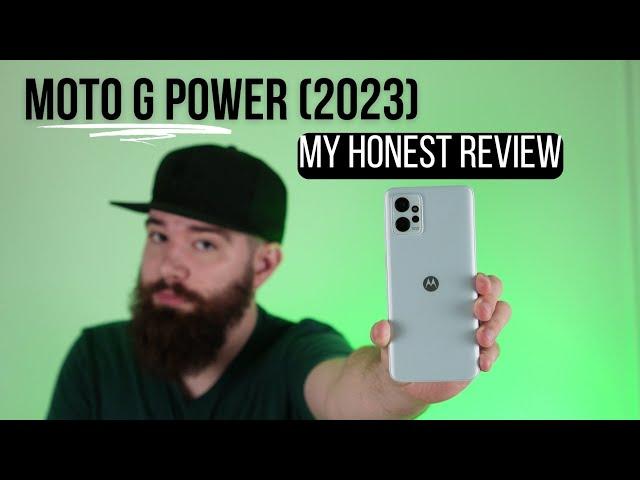 Moto G Power (2023) Review: An Underrated Budget Phone