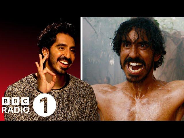 "I broke my hand in the first fight scene!" Dev Patel on directing Monkey Man and surviving disaster