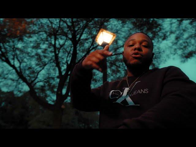 Trayvon Palmer - On the Ones (Official Music Video)