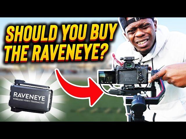 DJI RS2 RavenEye with SonyA7SIII In-Depth Overview, Should You Buy It?