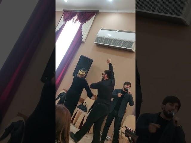 Даргинская свадьба Шарипа 14 января 2023 г.